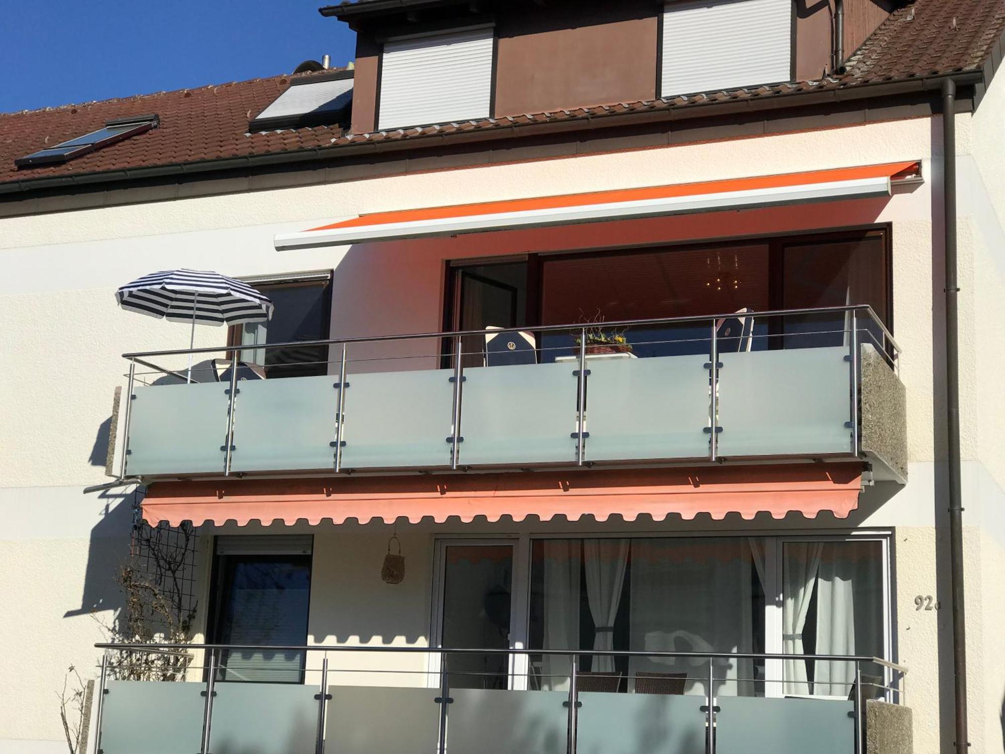 Haruna Apartment