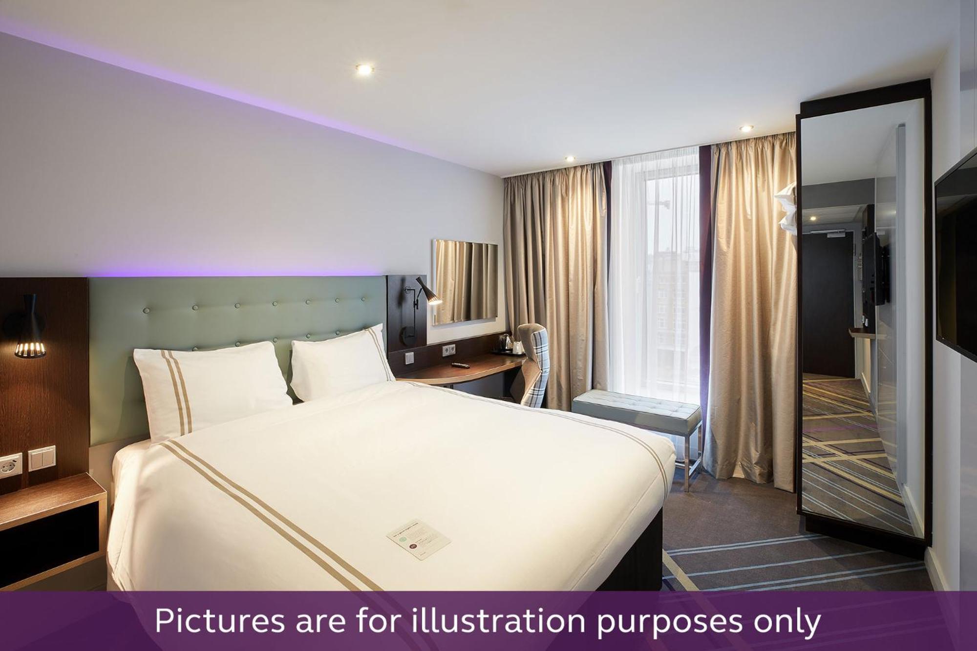 Hotel Premier Inn Lindau Lindau (Bodensee)