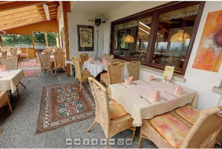 Sonnenhof Hotel 3*