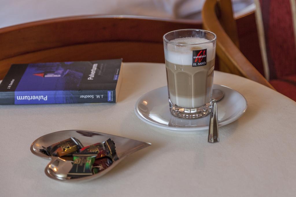 Restaurant Hansjakob Hotel Hagnau am Bodensee