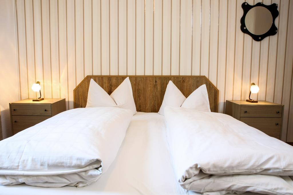 Hotel Reutiner Hof