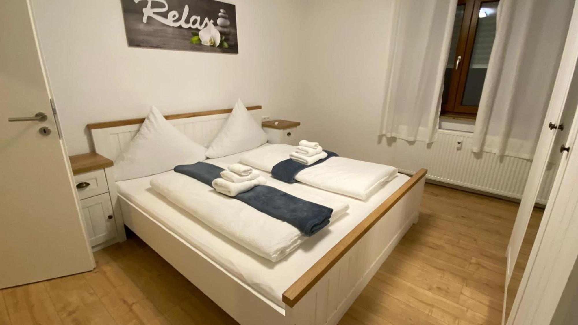 Ferien&business Hohenfels