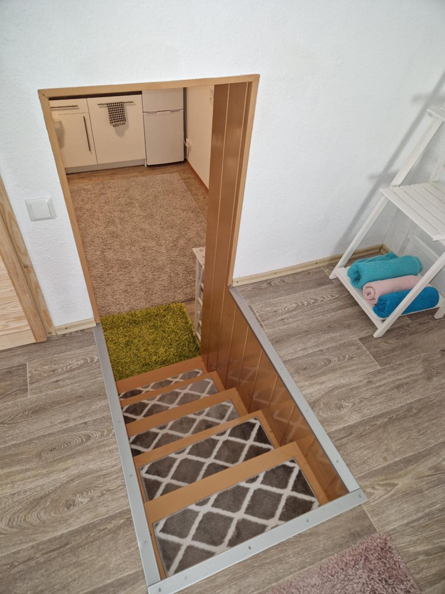Apartment Lilie