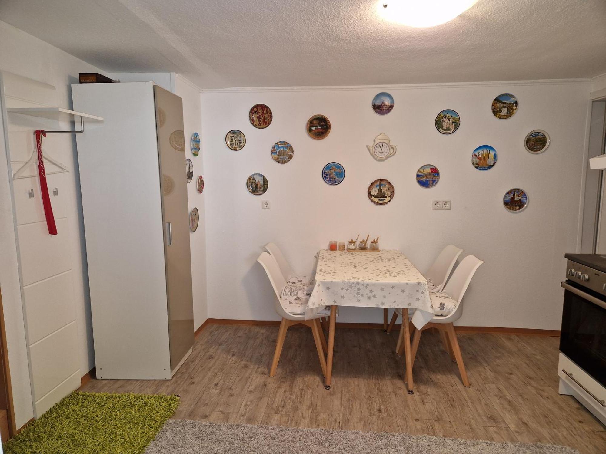 Apartment Lilie *