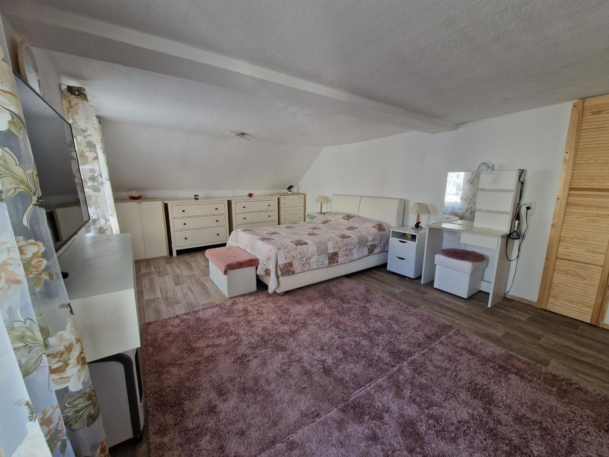 Lilie Apartment *