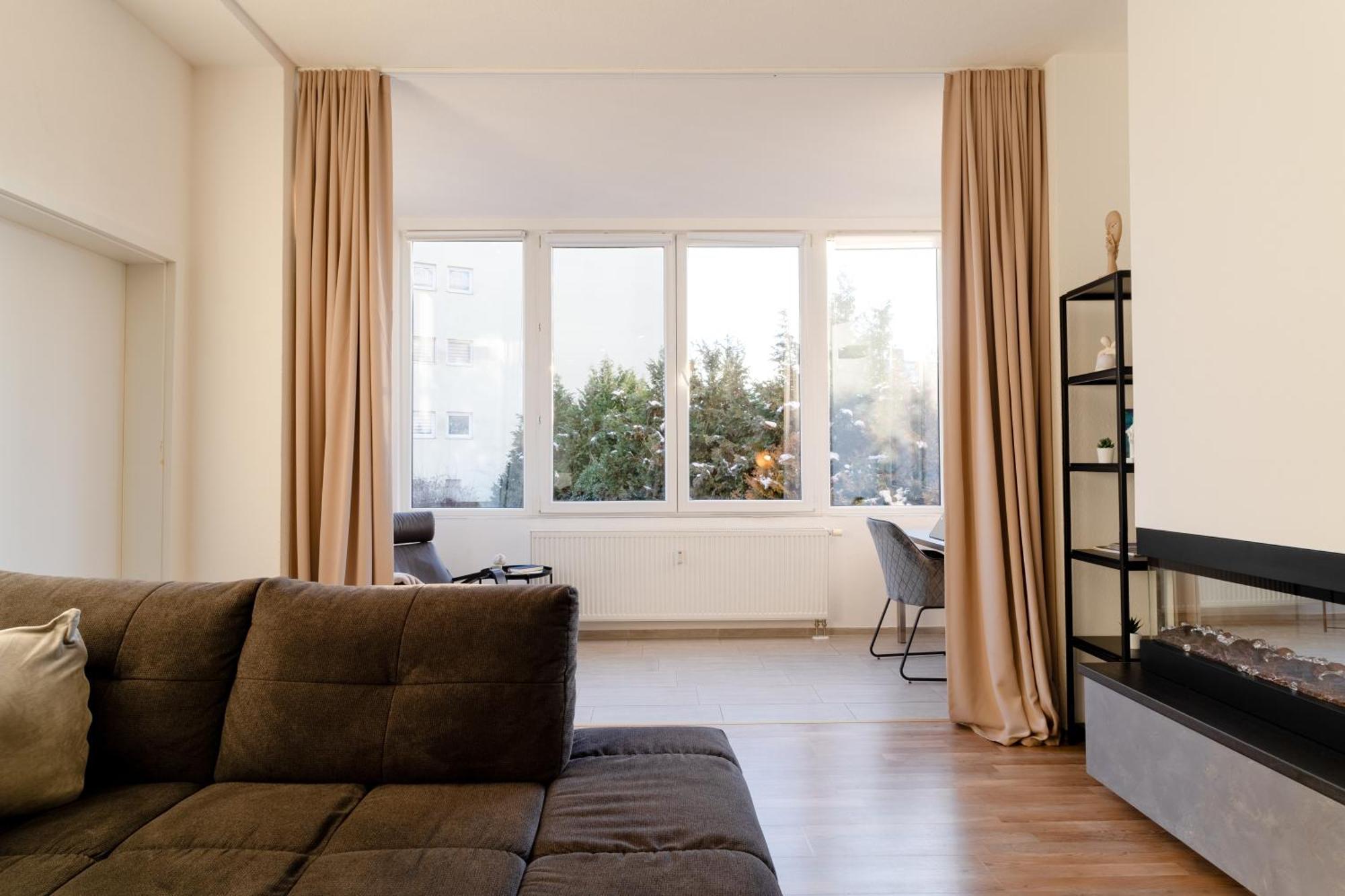 Apartment Bodensee Loft - 116 M² Traumwohnung