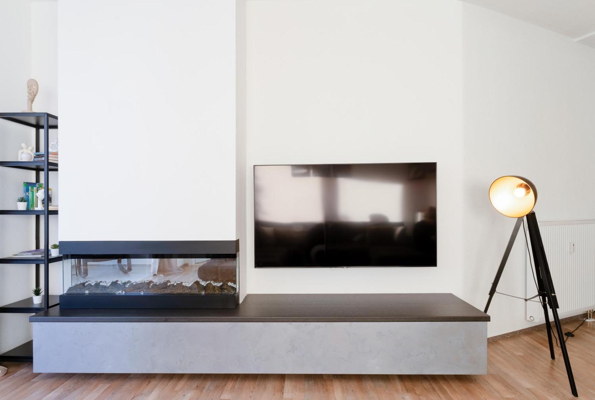 Bodensee Loft - 116 M² Traumwohnung Apartment