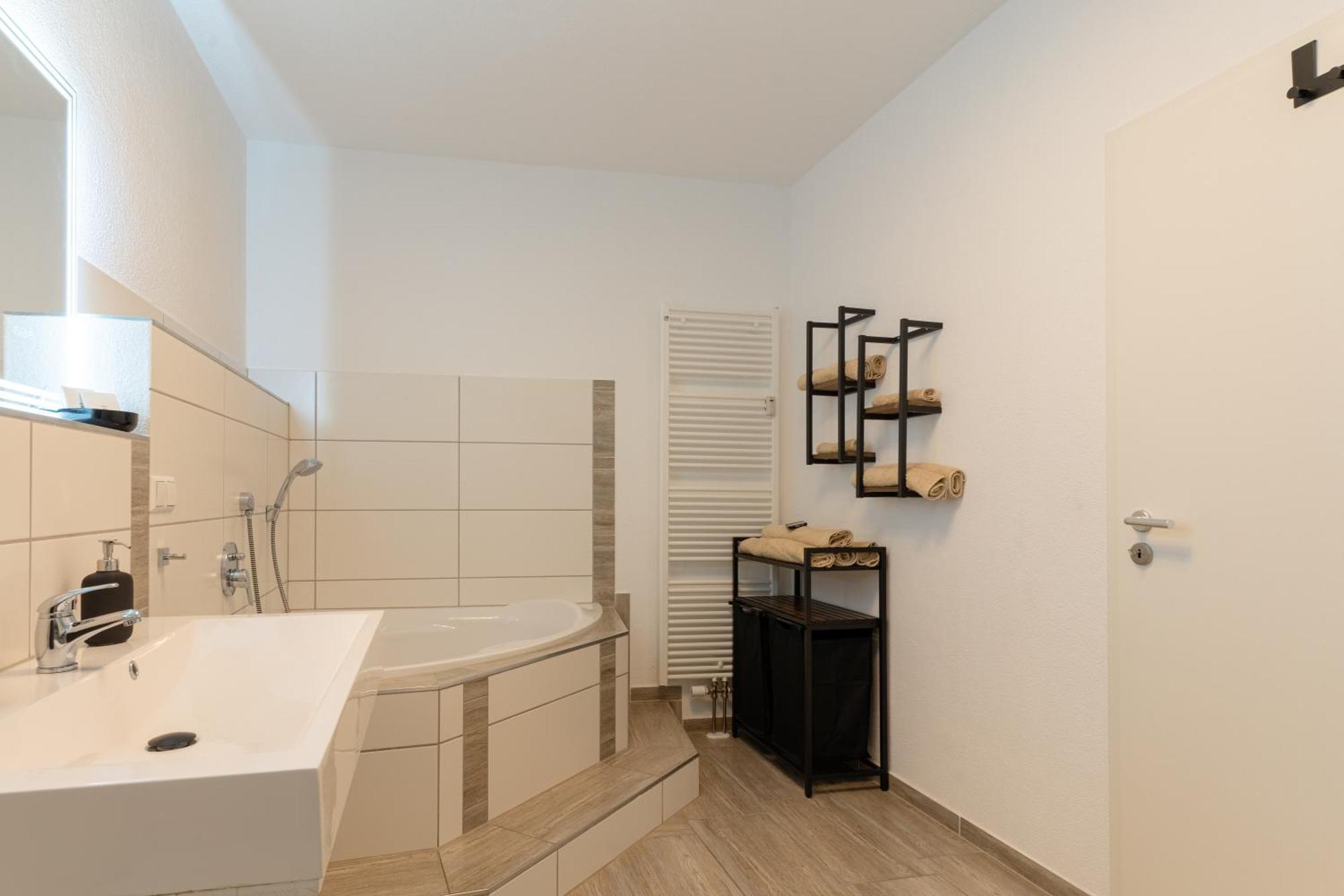 Bodensee Loft - 116 M² Traumwohnung *