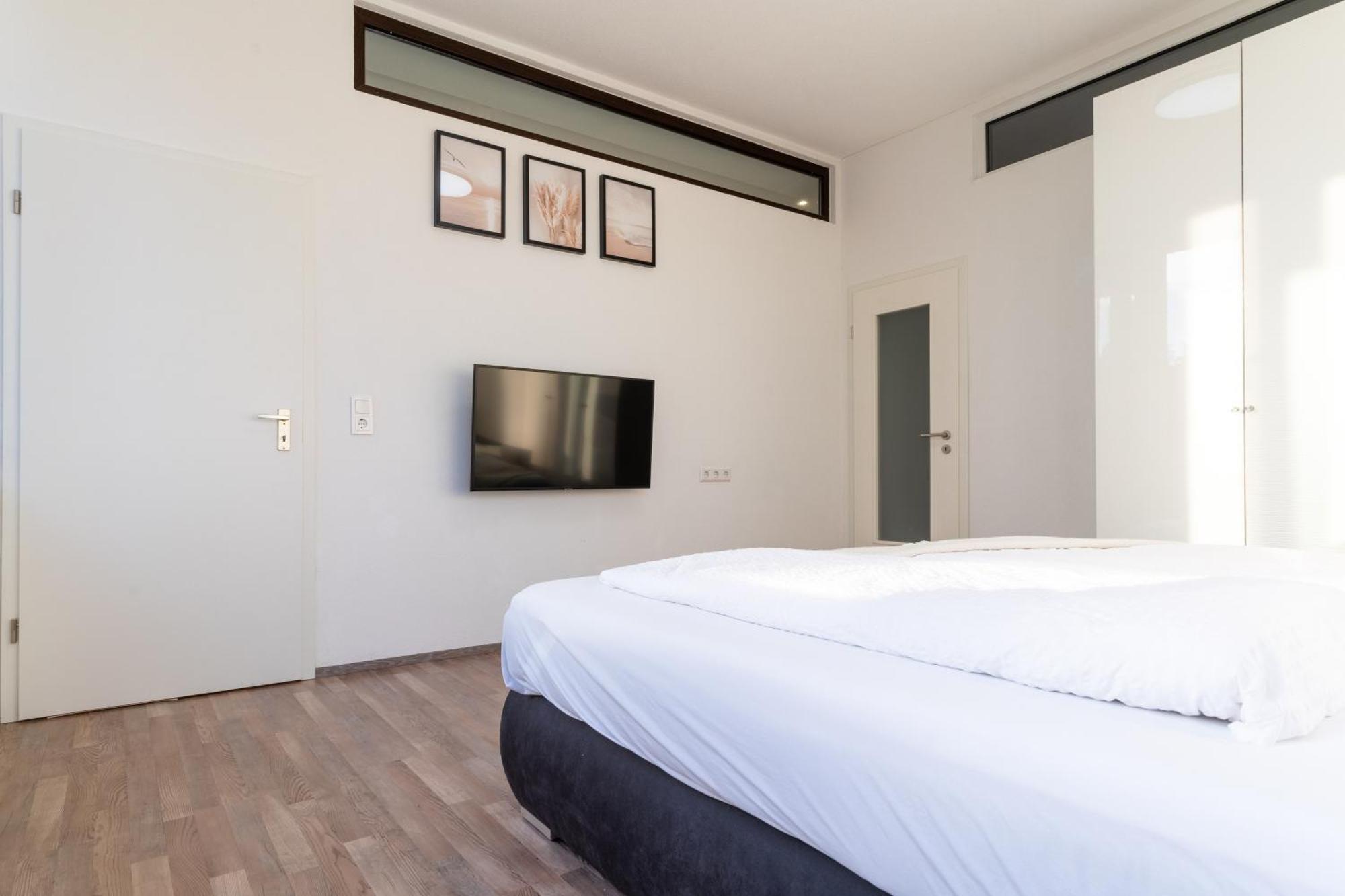 Bodensee Loft - 116 M² Traumwohnung Apartment