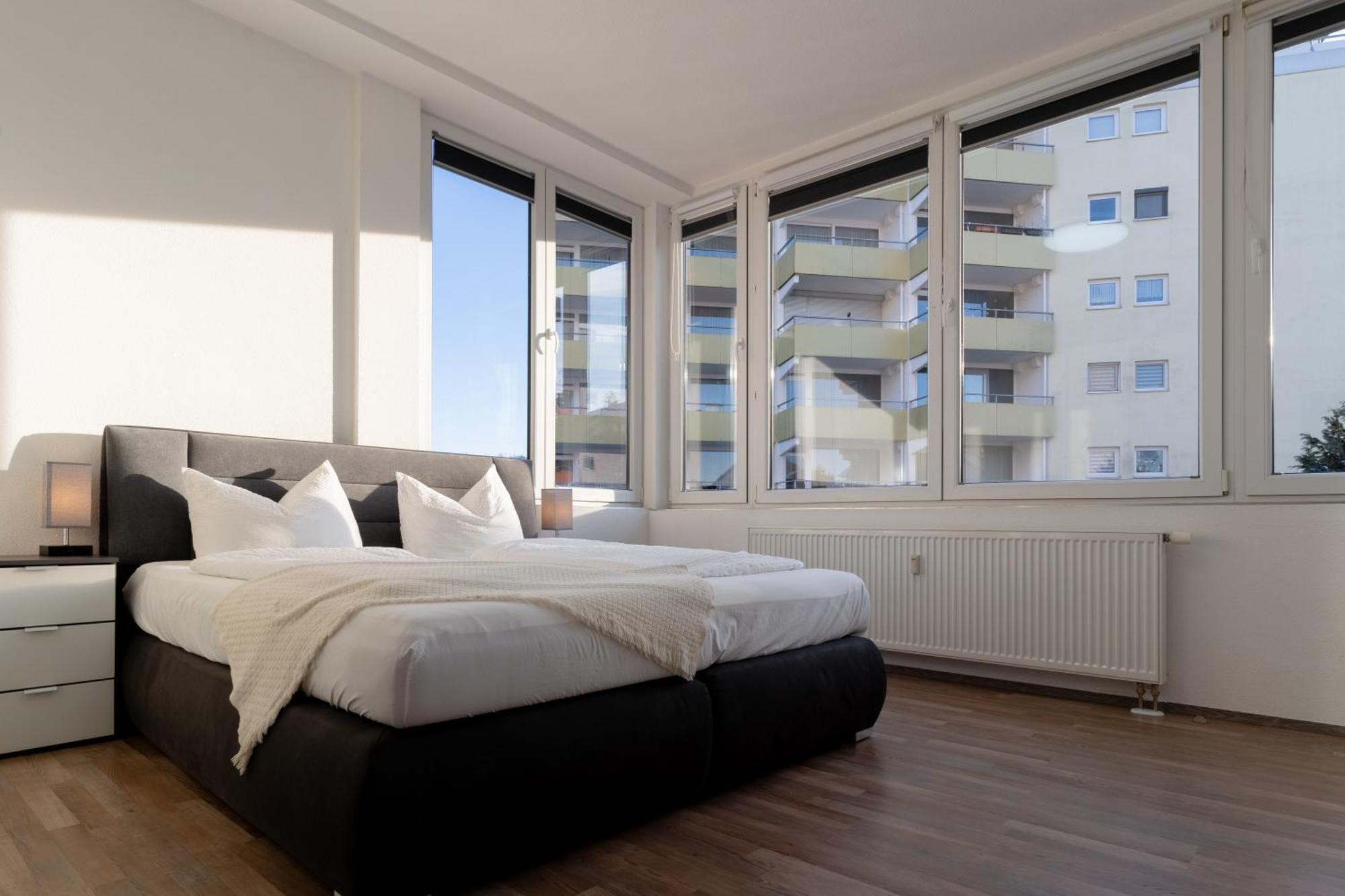Bodensee Loft - 116 M² Traumwohnung
