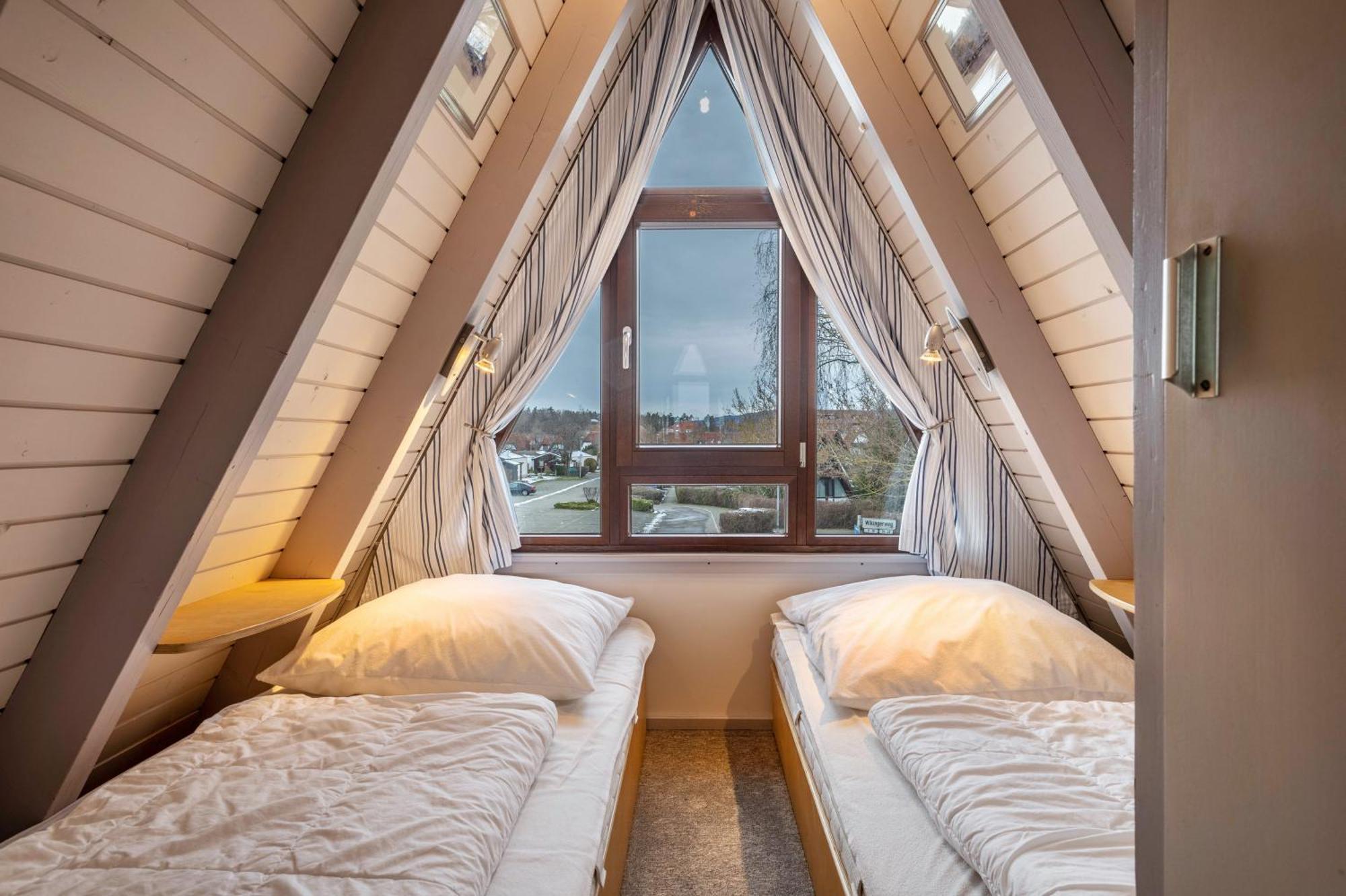 Holiday home Seeblick Immenstaad am Bodensee