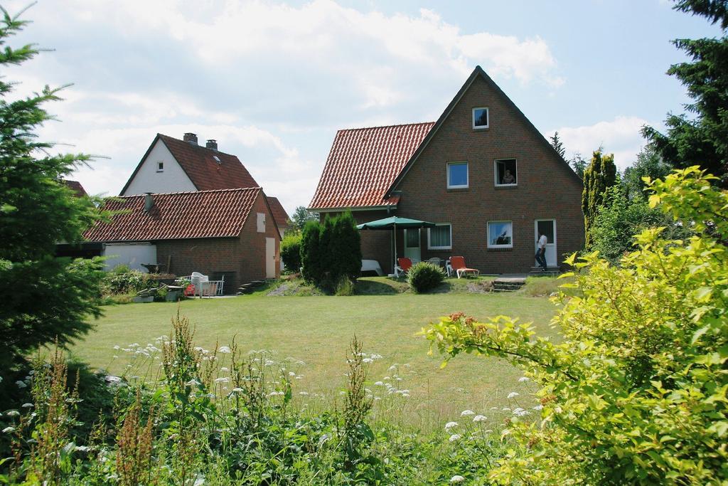 Apartment Schmitz&wagner *