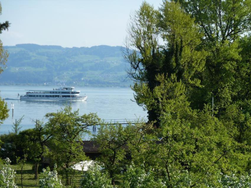Apartment Haus Woerle Nonnenhorn