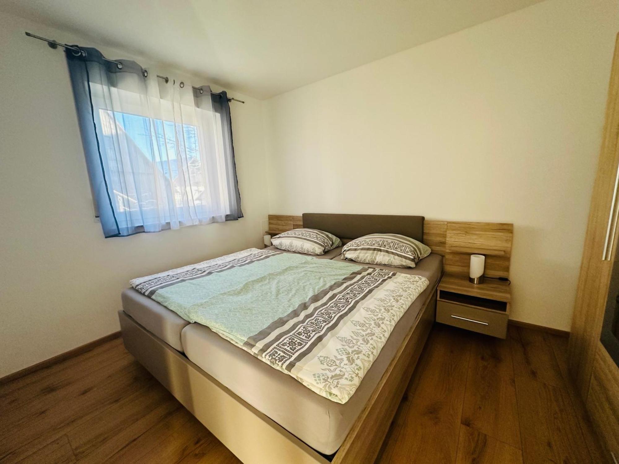 Apartment Schmid's Ponyhoefle Friedrichshafen
