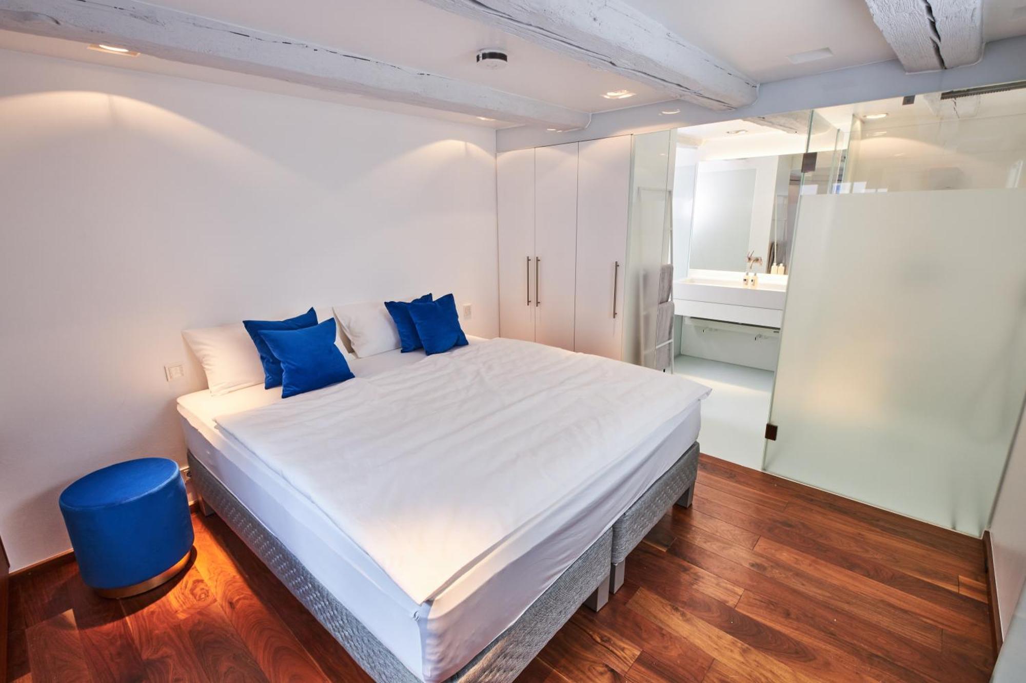 Hotel Max Am Meersburg