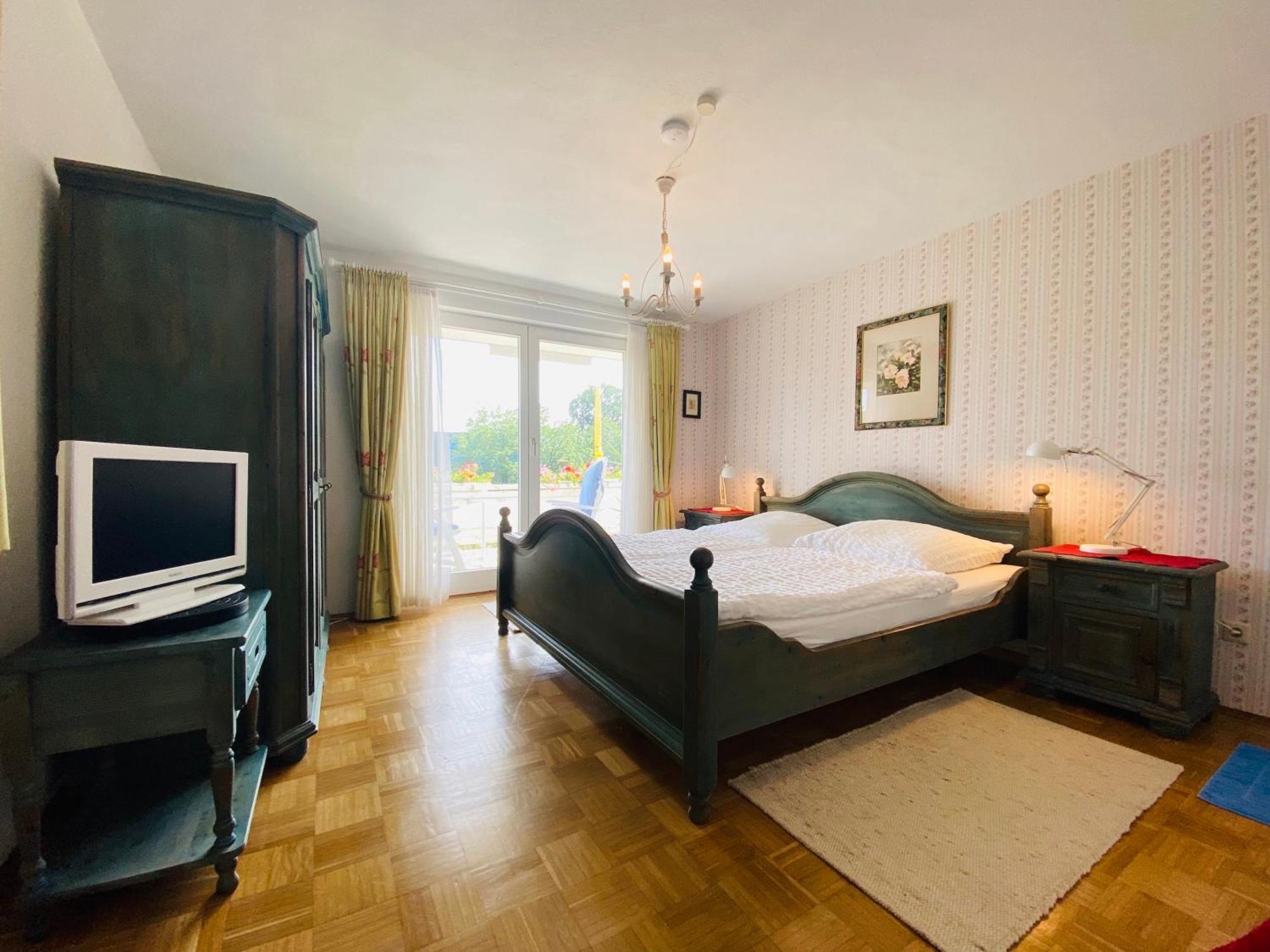 Apartment An Der Bodenseetherme