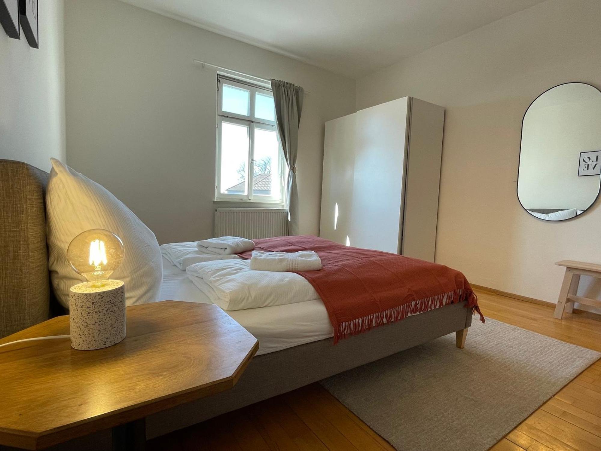 Apartment Im Zentrum Von Lochau, #4