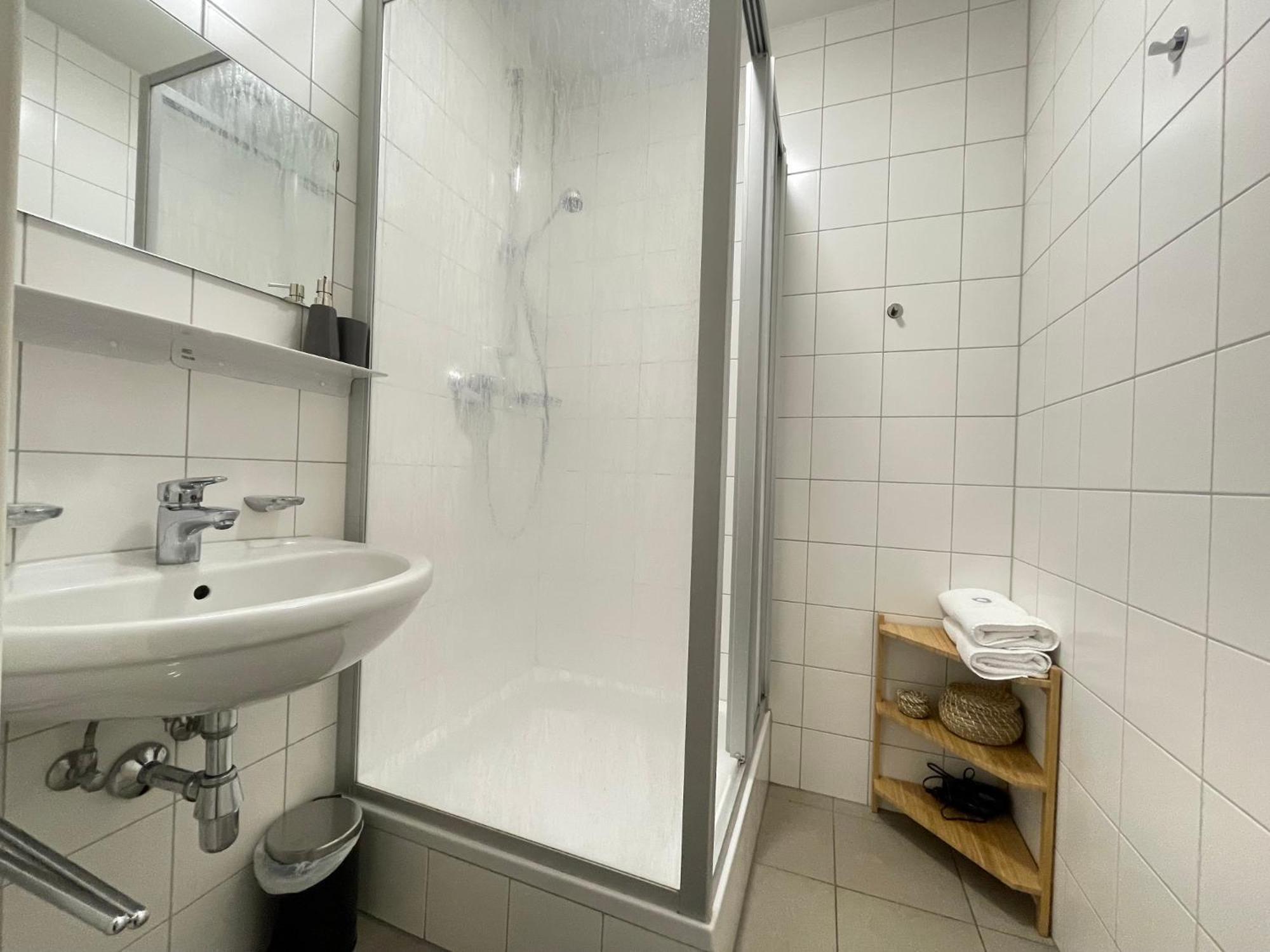 Im Zentrum Von Lochau, #4 Apartment Lochau