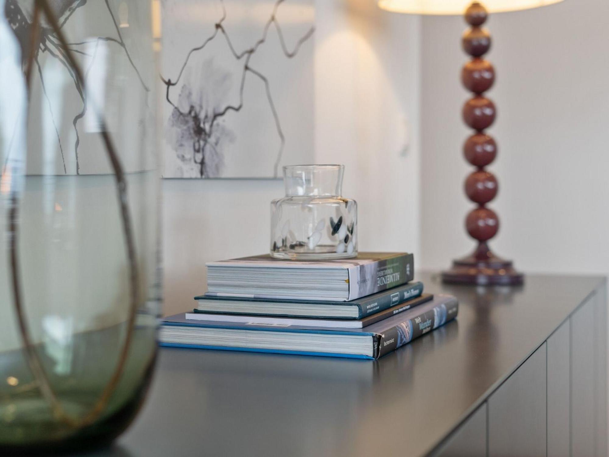 Apartment Traumhafte Stadtwohnung Mit Bodensee-blick