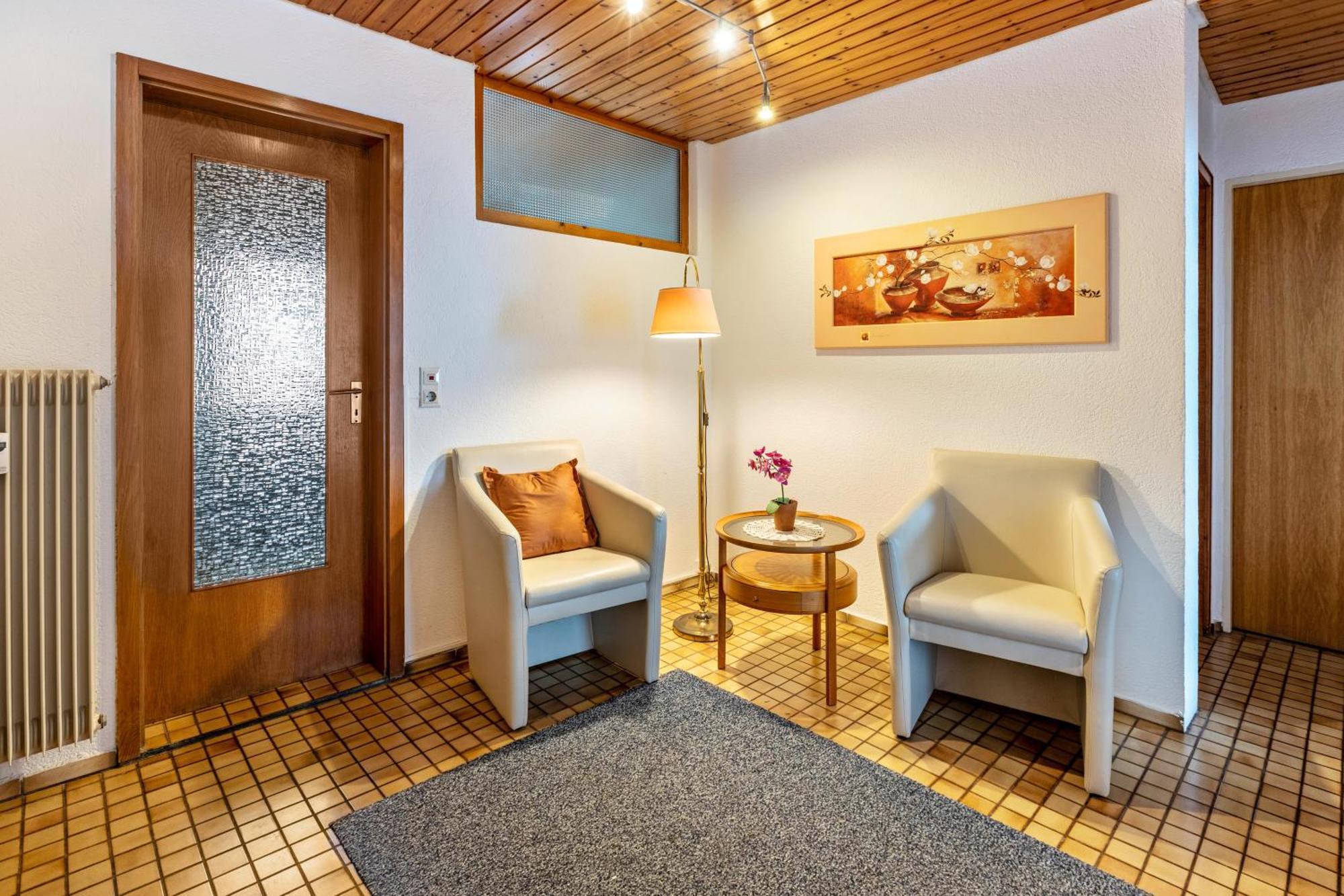 Apartment Martin Lafar