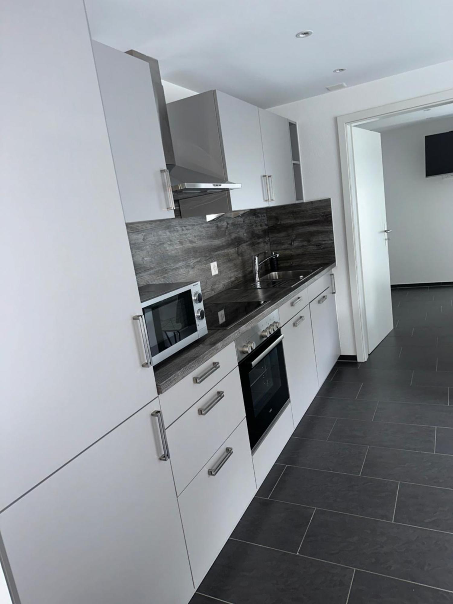 Apartment Casa Nella Bodensee *