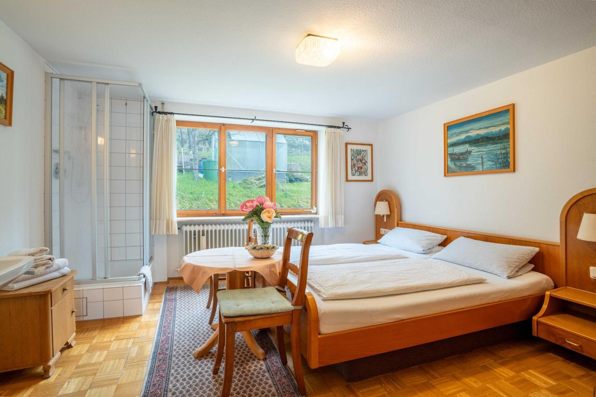 Guest house Zum Torkelhaus *