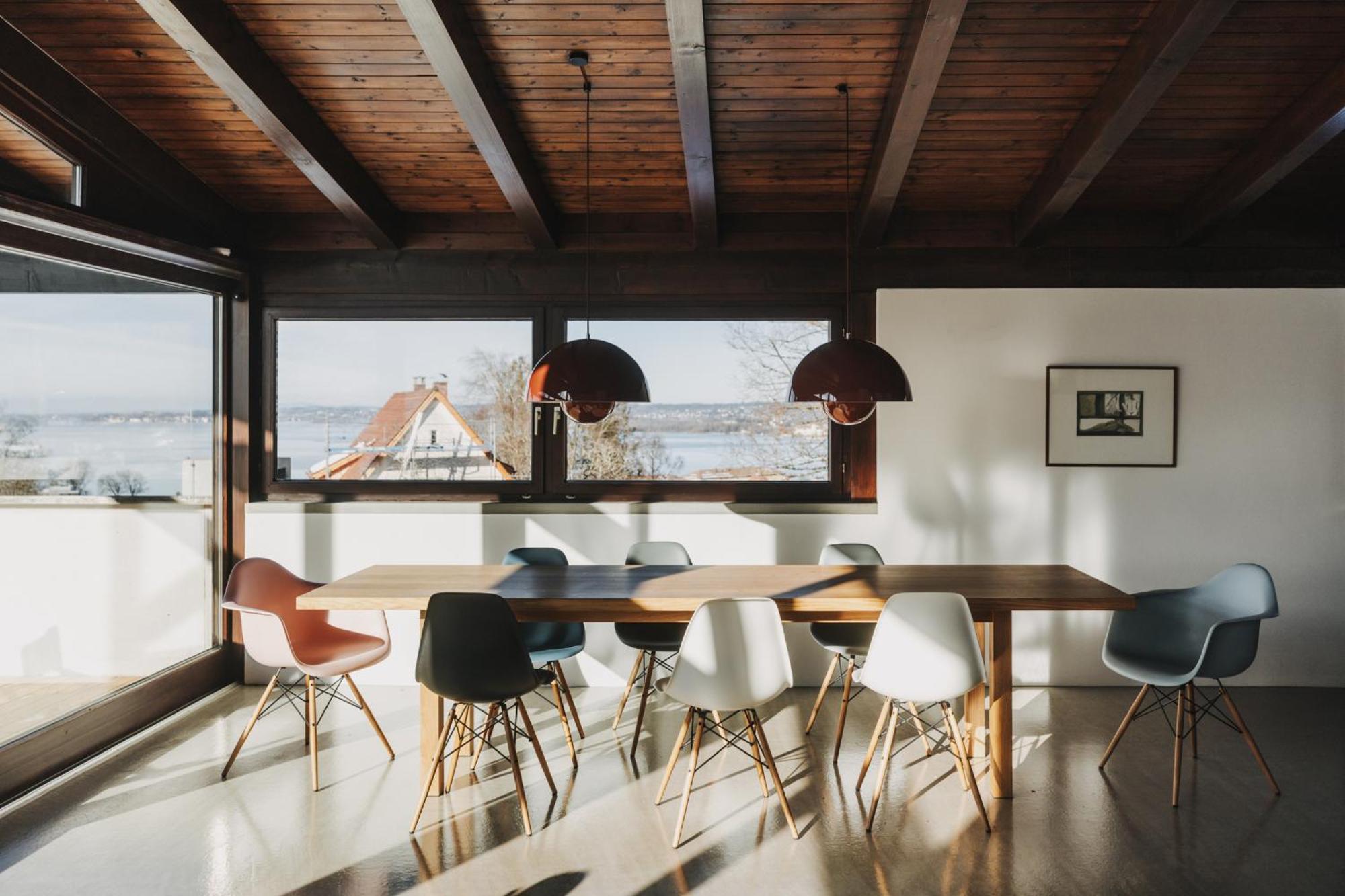 Haus A Ankommen-abschalten-auftanken Chalet Bregenz