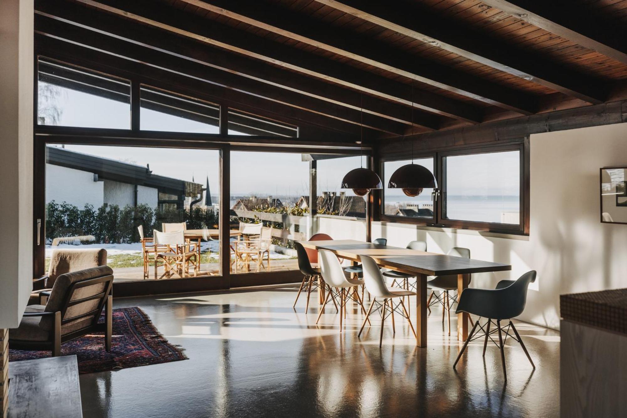 Haus A Ankommen-abschalten-auftanken * Bregenz