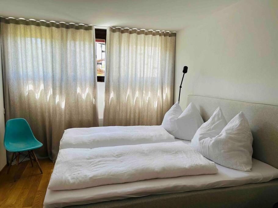 Haus A Ankommen-abschalten-auftanken Chalet *