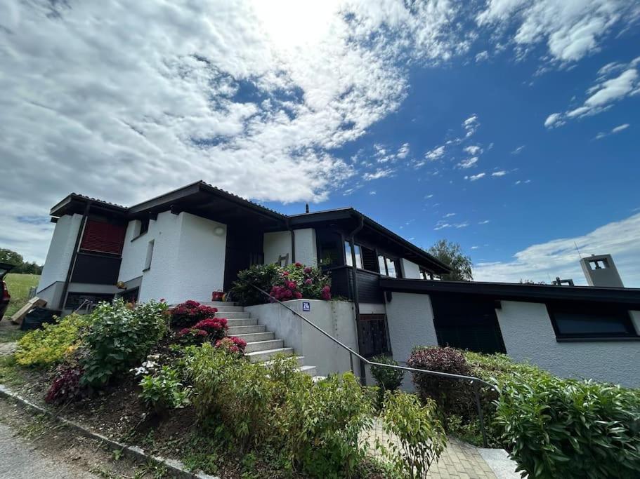 Haus A Ankommen-abschalten-auftanken Chalet Bregenz
