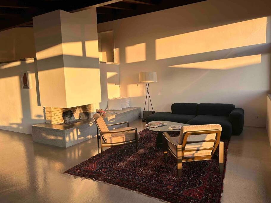 Haus A Ankommen-abschalten-auftanken Chalet