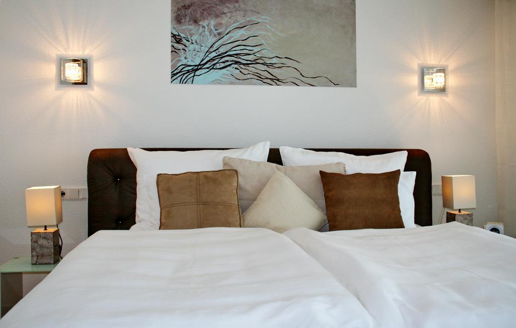 Residenz Am See Apartment FDH