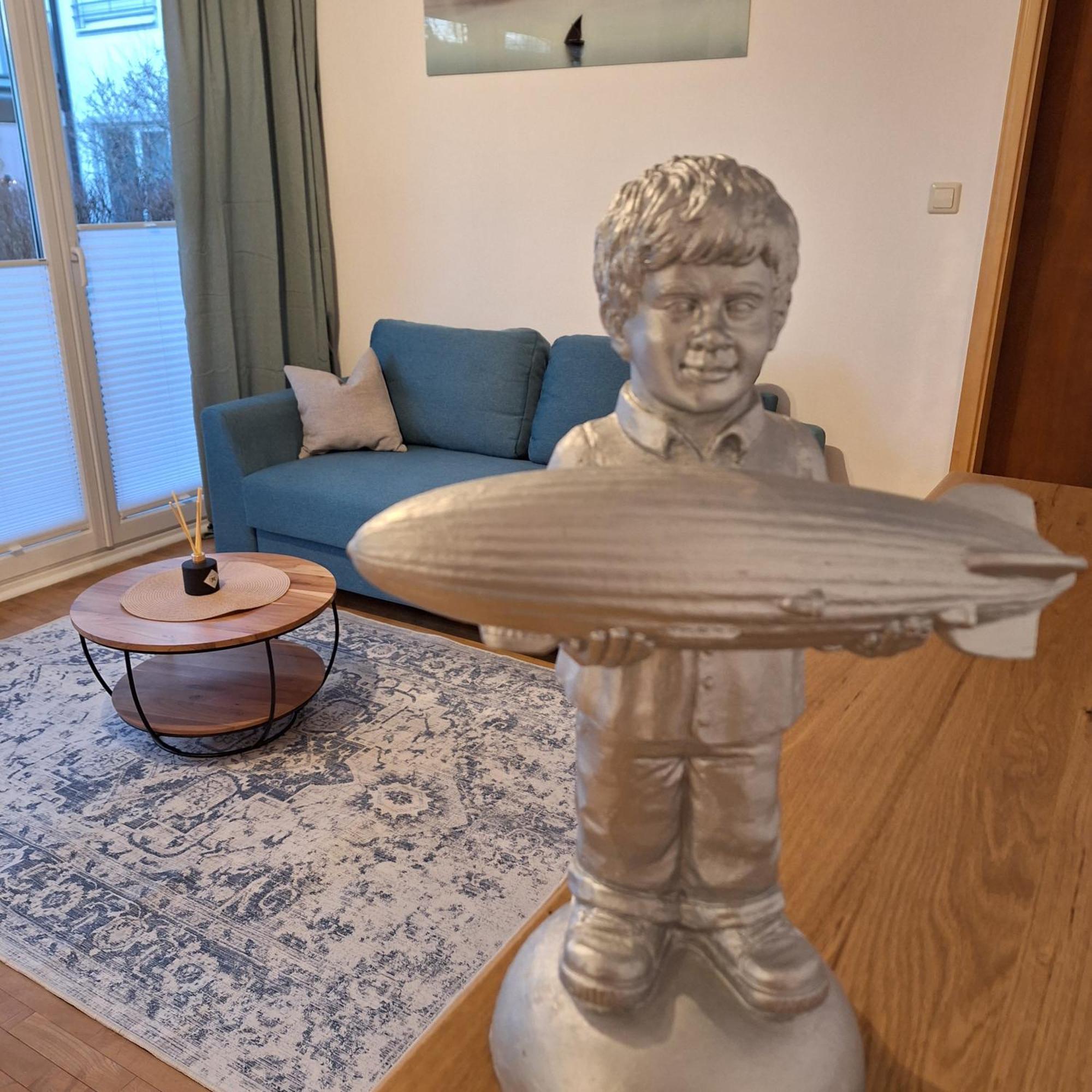 Am Bodensee Apartment Lindau (Bodensee)