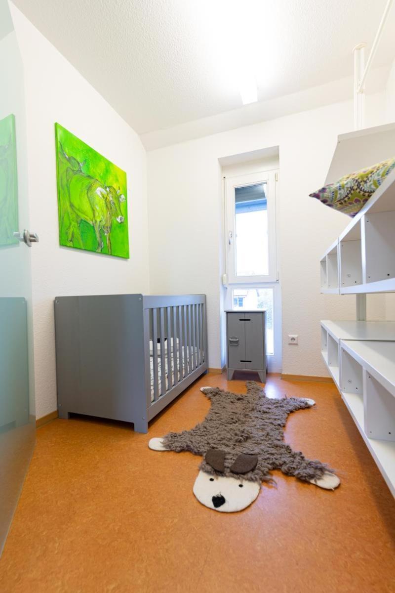 Holiday home Ferienhaus Beim Viechdoktor Crailsheim