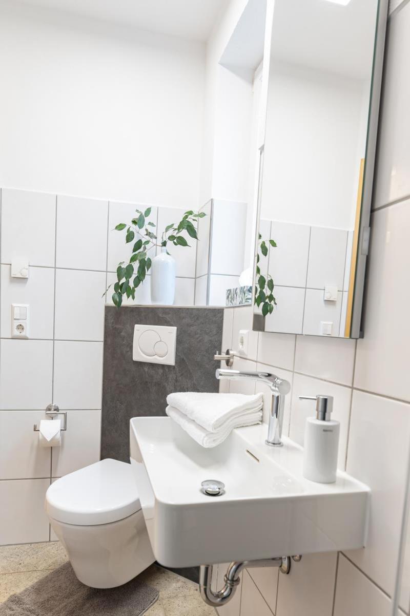 Ferienhaus Beim Viechdoktor * Crailsheim