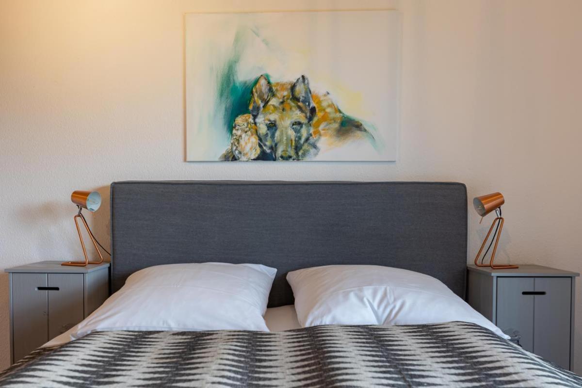Holiday home Ferienhaus Beim Viechdoktor Crailsheim