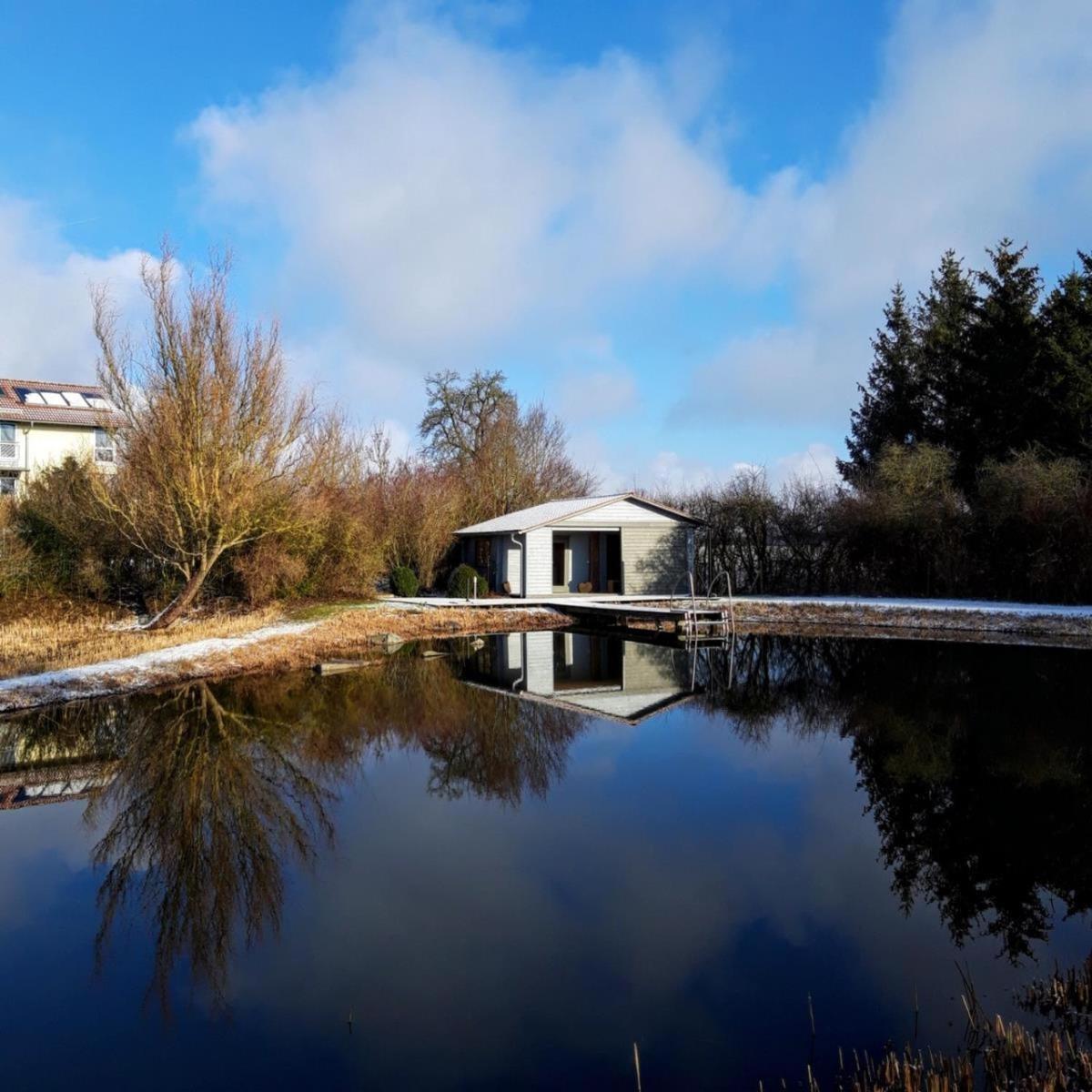 Holiday home Ferienhaus Beim Viechdoktor