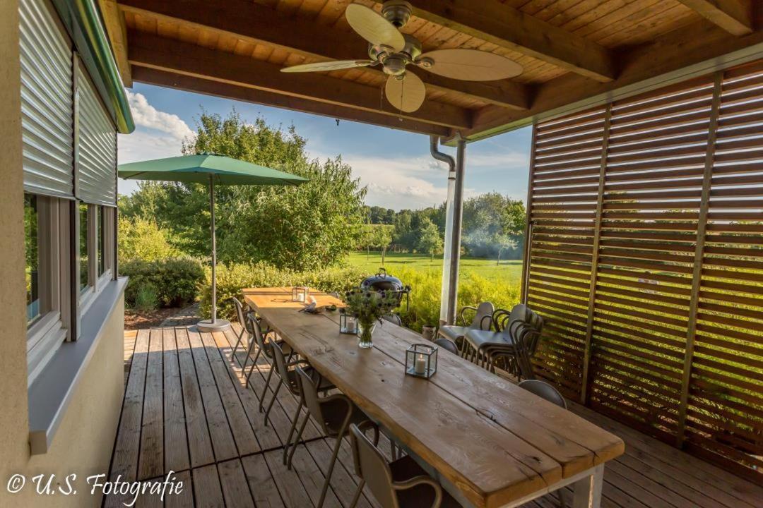 Ferienhaus Beim Viechdoktor *