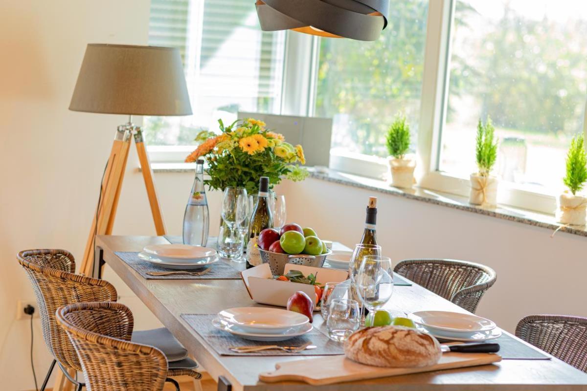 Ferienhaus Beim Viechdoktor Crailsheim
