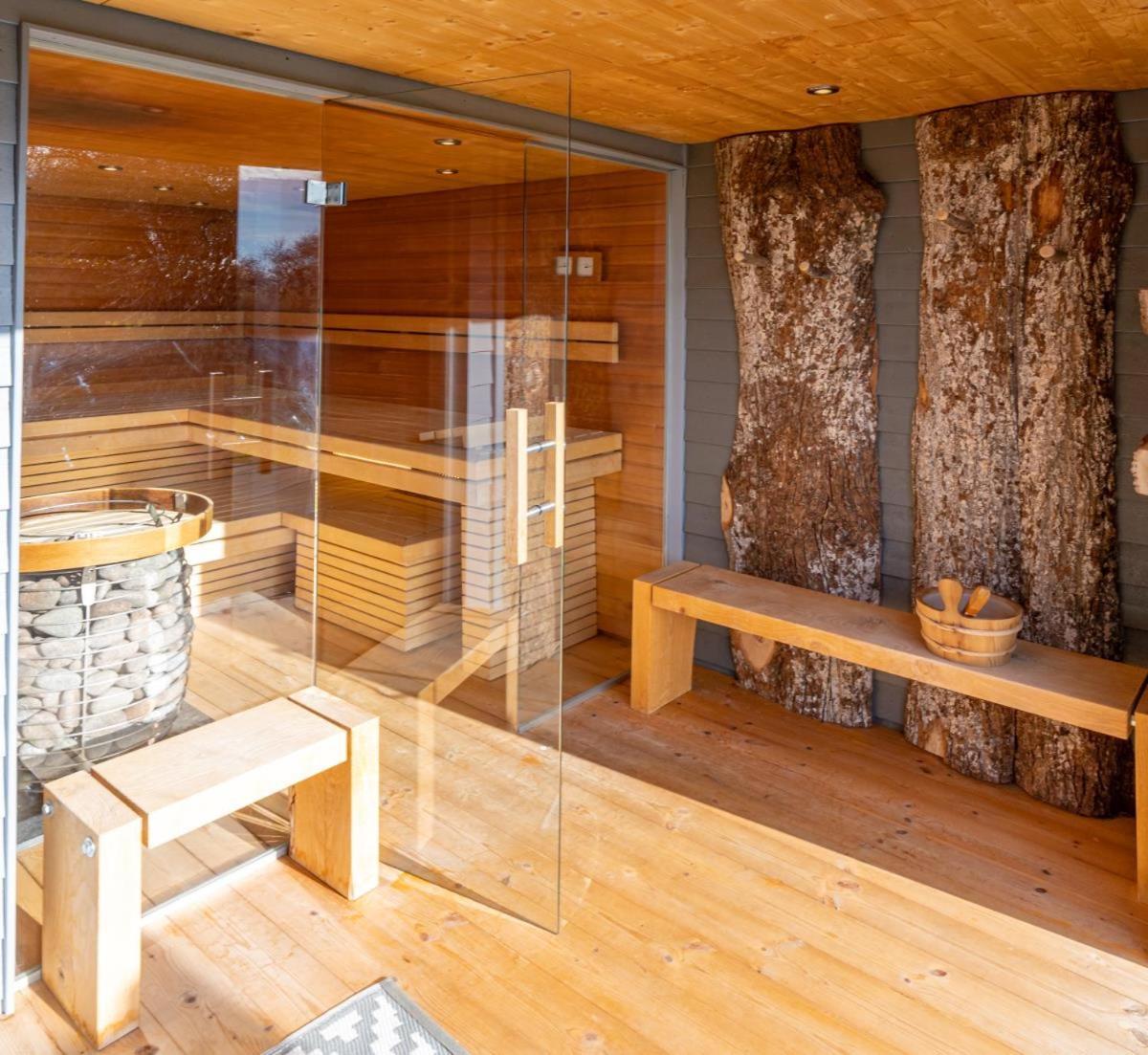 Ferienhaus Beim Viechdoktor Holiday home *