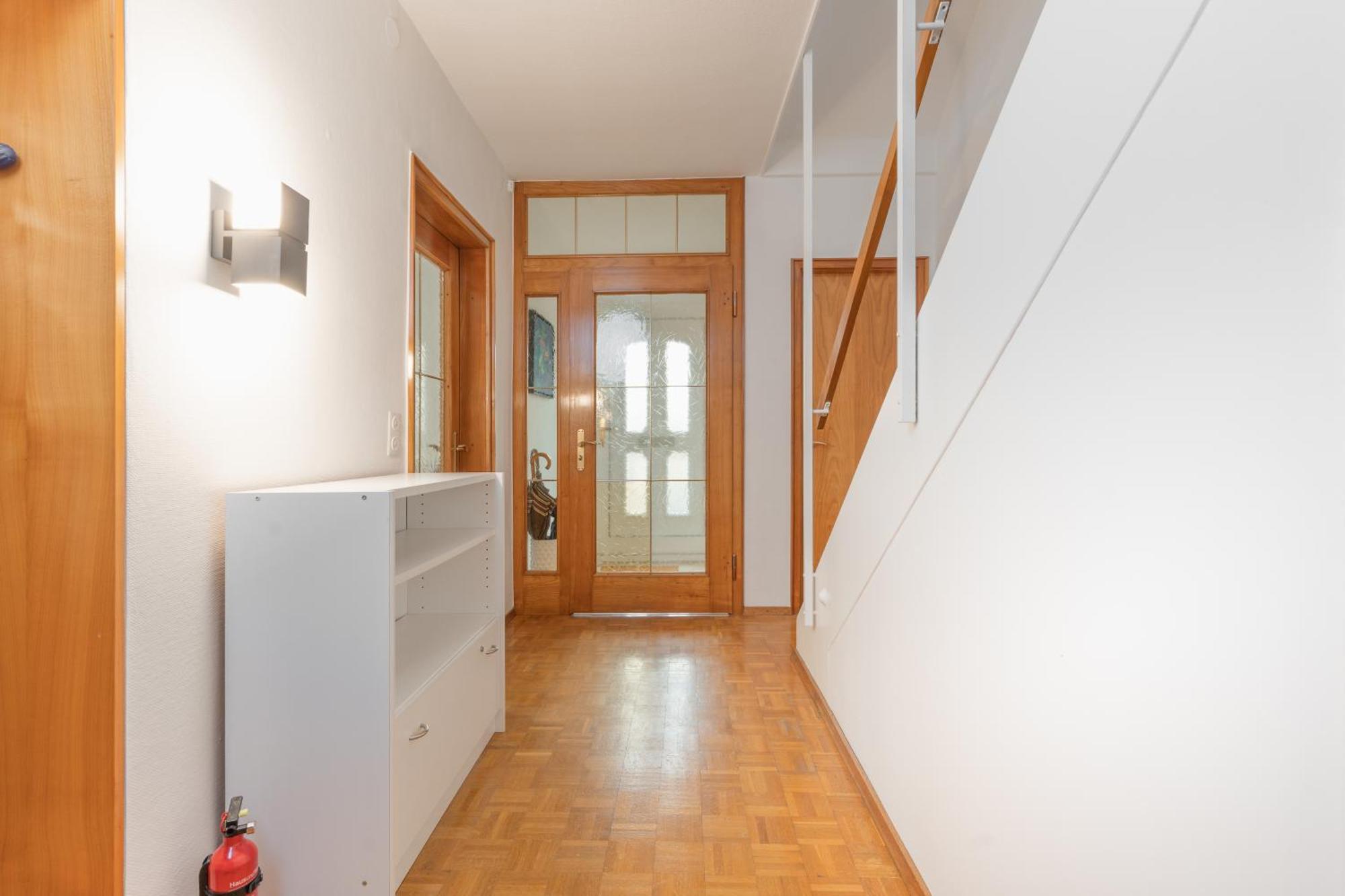 Bodensee-haus Istayunixi Seenaehe-terrasse-garten-netflix-parkplatz * Radolfzell am Bodensee