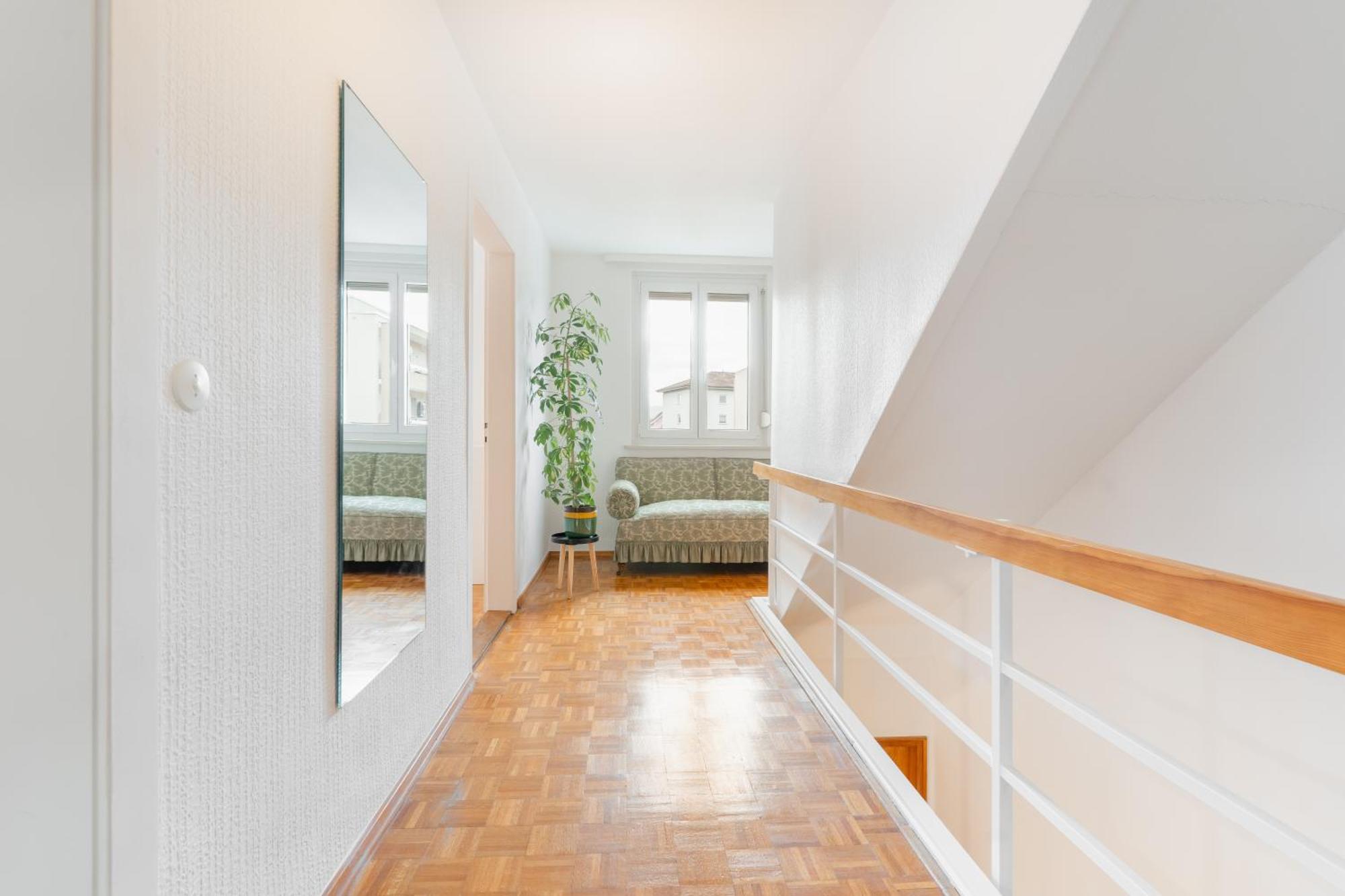 Bodensee-haus Istayunixi Seenaehe-terrasse-garten-netflix-parkplatz * Radolfzell am Bodensee