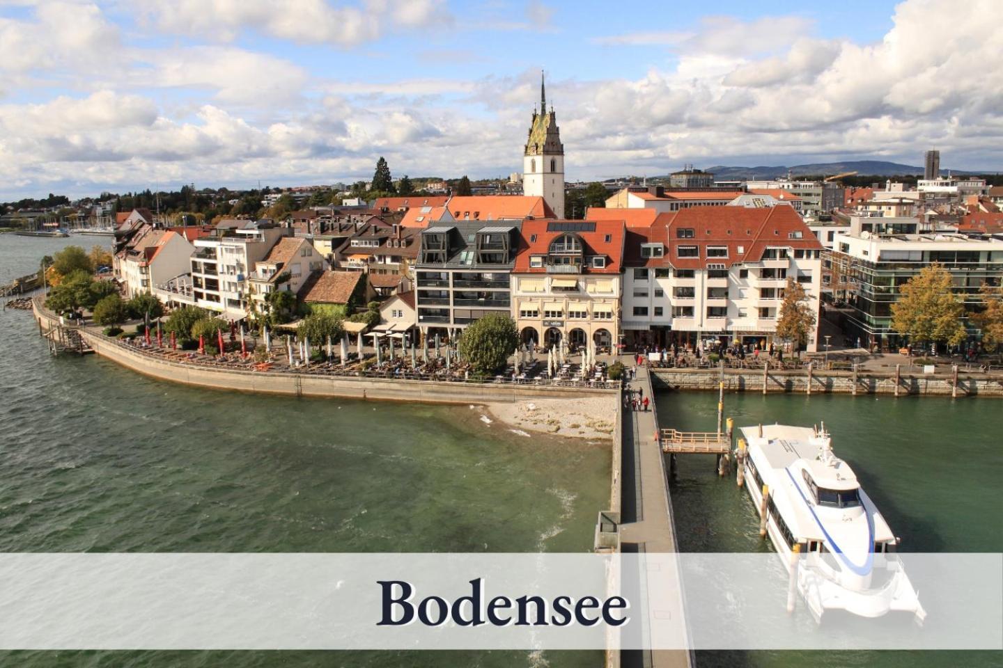Relax-apartment-one Fn Friedrichshafen