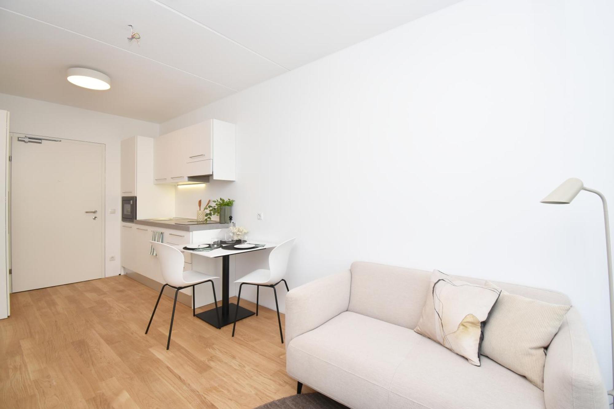In Am Bodensee Apartment *