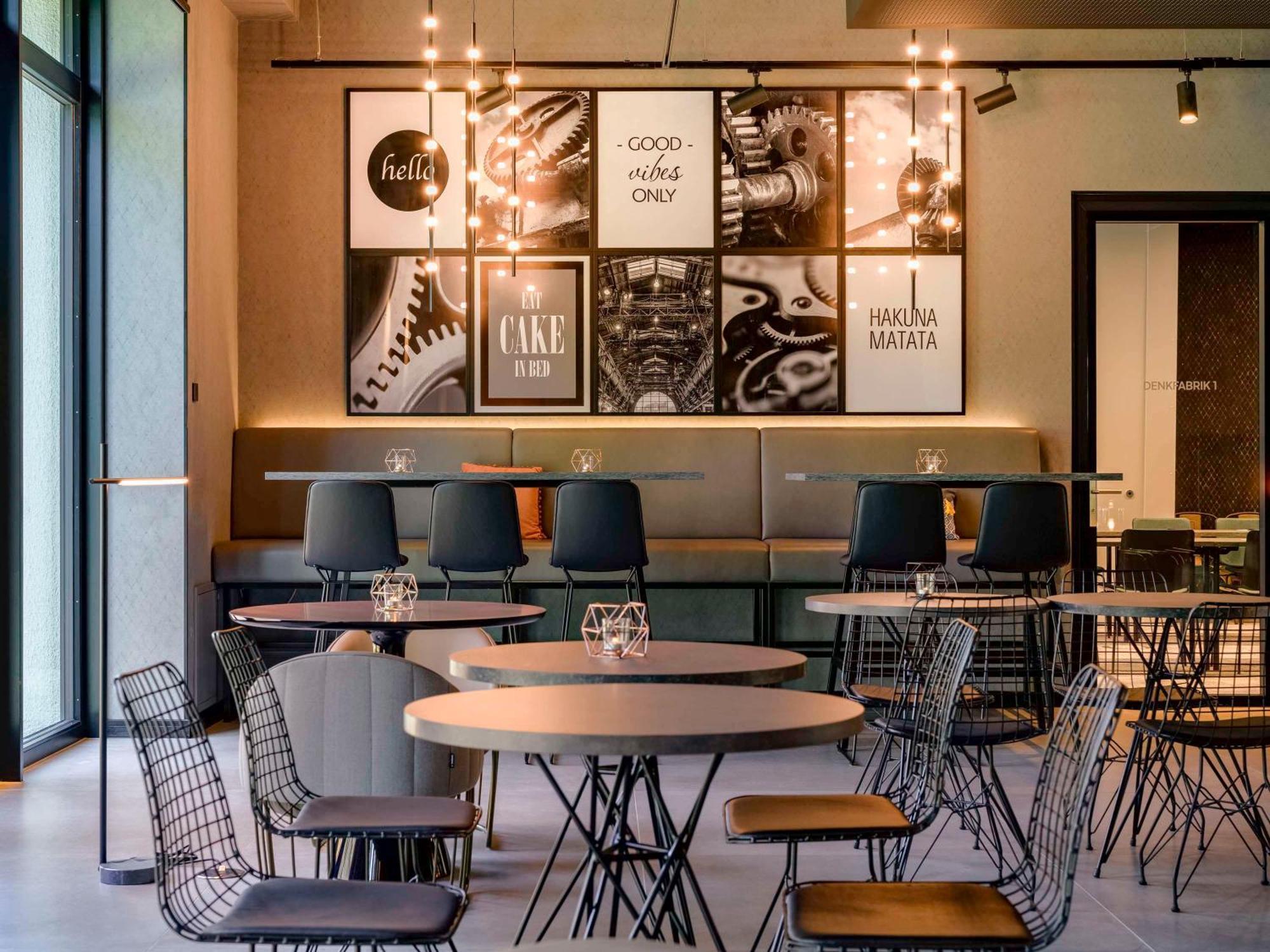 Ibis Styles Hotel Friedrichshafen