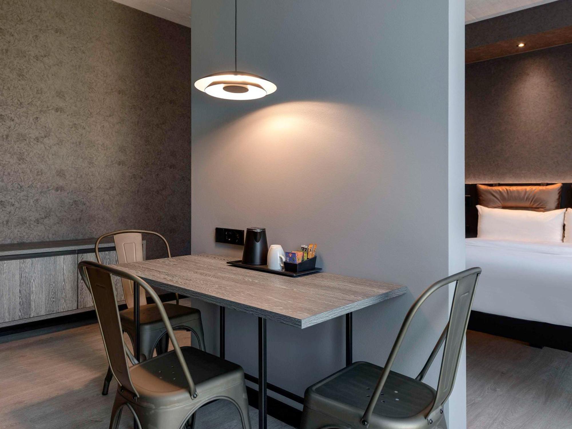 Hotel Ibis Styles Friedrichshafen