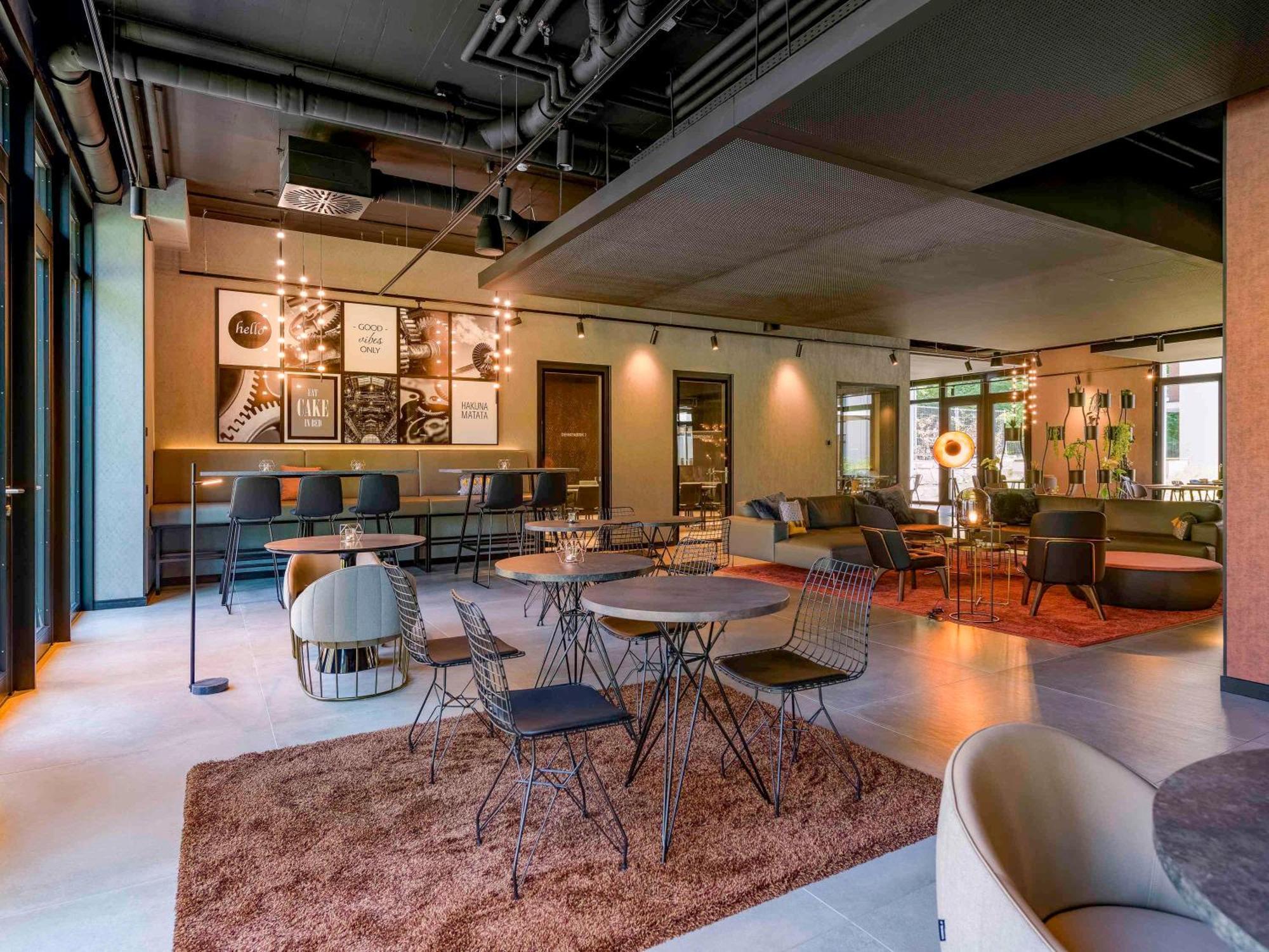 Hotel Ibis Styles