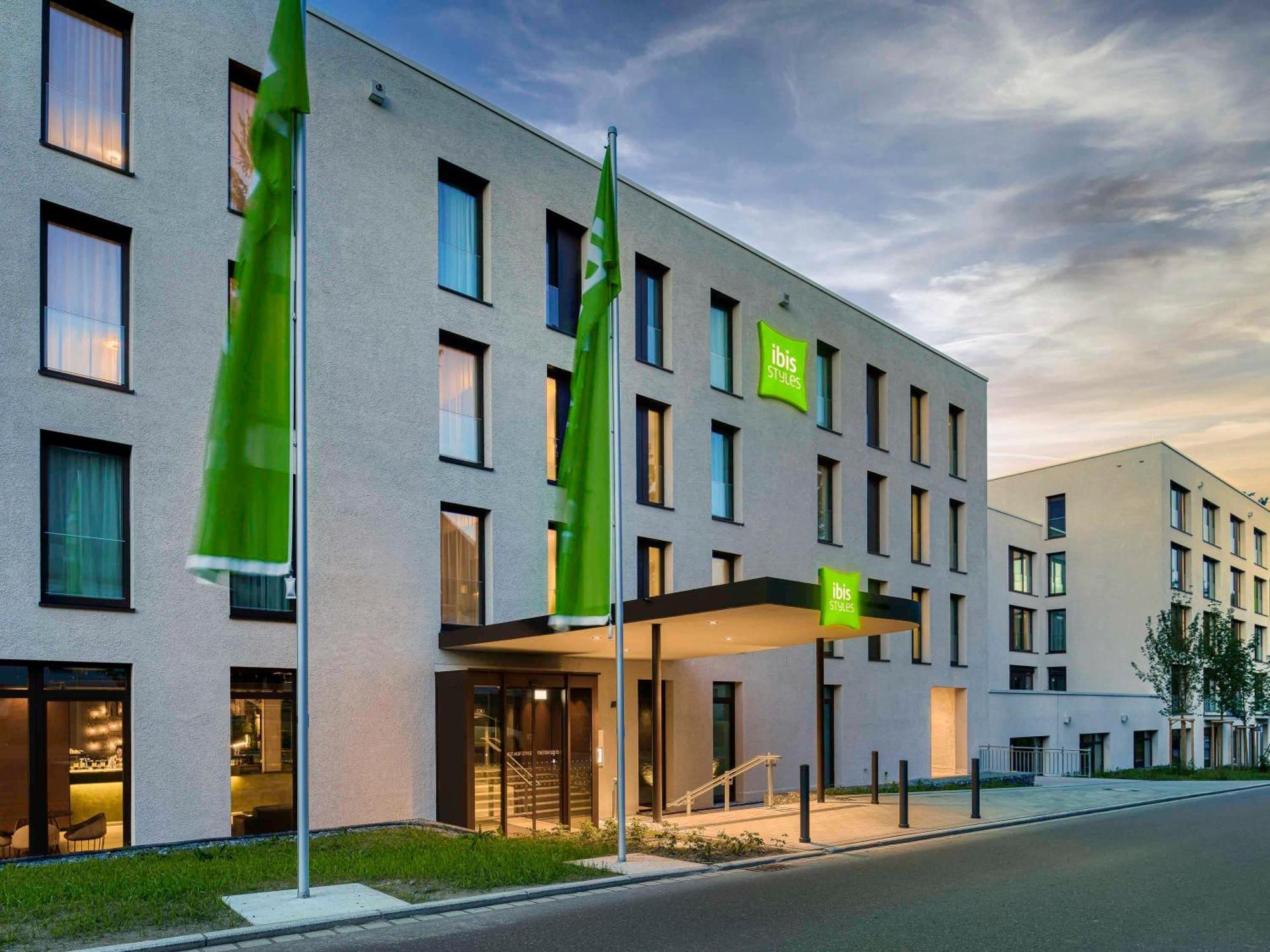 Ibis Styles