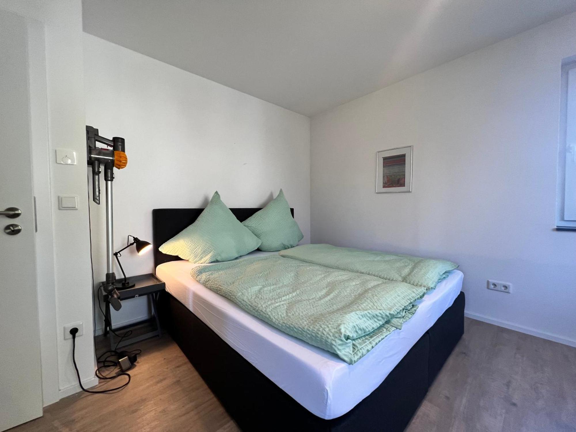 Apartment Am Tobelbach Uberlingen
