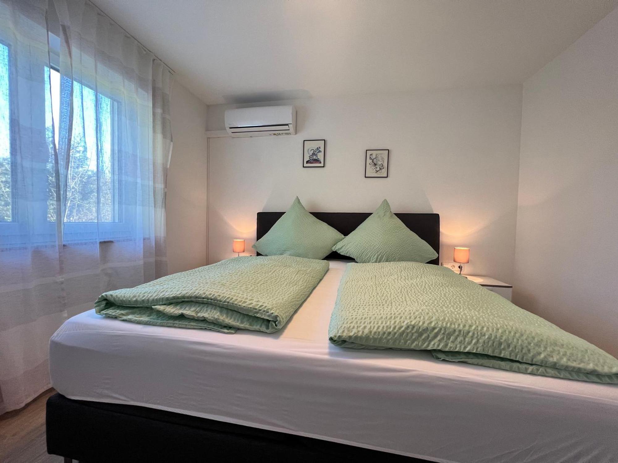 Apartment Am Tobelbach *